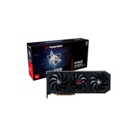 Відеокарта PowerColor Hellhound Radeon RX 9070 XT 16GB GDDR6 256bit FSR