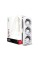 Відеокарта XFX Quicksilver Radeon RX 9070 XT White Magnetic Air Edition 16 ГБ GDDR6 256 біт FSR
