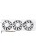 Відеокарта XFX Quicksilver Radeon RX 9070 XT White Magnetic Air Edition 16 ГБ GDDR6 256 біт FSR