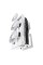 Відеокарта XFX Quicksilver Radeon RX 9070 XT White Magnetic Air Edition 16 ГБ GDDR6 256 біт FSR