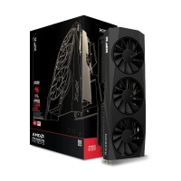 Відеокарта XFX QuickSilver Radeon RX 9070 OC Gaming Edition 16GB GDDR6 256bit FSR