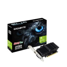 Відеокарта Gigabyte GeForce GT 710 2GB GDDR5 64bit