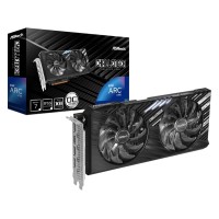 Відеокарта ASrock Arc A750 Challenger SE OC 8 ГБ GDDR6 256 біт