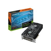 Відеокарта Gigabyte GeForce RTX 5060 Ti Eagle OC 8 ГБ GDDR7 DLSS4