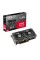 Відеокарта ASUS Dual Radeon RX 7600 EVO OC Edition 8GB GDDR6 128bit FSR