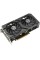 Відеокарта ASUS Dual Radeon RX 7600 EVO OC Edition 8GB GDDR6 128bit FSR