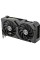 Відеокарта ASUS Dual Radeon RX 7600 EVO OC Edition 8GB GDDR6 128bit FSR