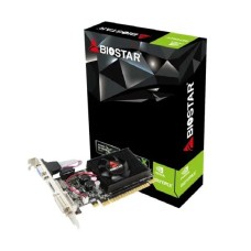 Відеокарта Biostar GeForce 210 1GB DDR3 64bit