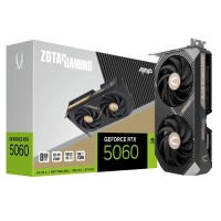 Відеокарта Zotac GeForce RTX 5060 AMP 8GB GDDR7 128bit DLSS 4