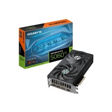 Відеокарта Gigabyte GeForce RTX 5060 Ti Eagle OC 16GB GDDR7 128bit DLSS 4