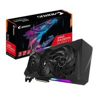 Відеокарта Gigabyte AORUS Radeon RX 6800 XT MASTER 16GB GDDR6 256bit
