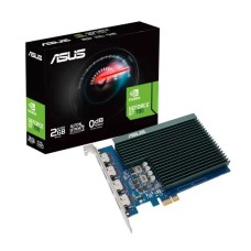 Відеокарта ASUS GeForce GT 730 2GB 4H SL GDDR5 64bit