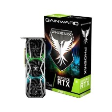 Відеокарта Gainward GeForce RTX 3080 Ti Phoenix 12 ГБ GDDR6X 384 біт DLSS