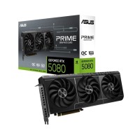 Відеокарта ASUS Prime GeForce RTX 5080 OC Edition 16GB GDDR7 256bit DLSS 4