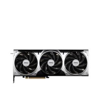 Відеокарта MSI GeForce RTX 5070 Ti Ventus 3X OC 16 ГБ GDDR7 DLSS4