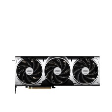 Відеокарта MSI GeForce RTX 5070 Ti Ventus 3X OC 16 ГБ GDDR7 DLSS4