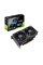 Відеокарта ASUS GeForce RTX 3060 Dual V2 OC Edition 12 ГБ GDDR6 192 біт DLSS