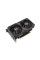 Відеокарта ASUS GeForce RTX 3060 Dual V2 OC Edition 12 ГБ GDDR6 192 біт DLSS