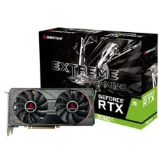 Відеокарта Biostar GeForce RTX 3060 Ti 8GB GDDR6 256bit