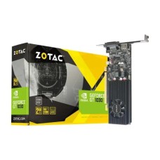 Відеокарта Zotac GeForce GT 1030 2GB GDDR5 64bit