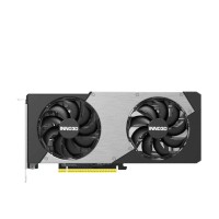 Відеокарта INNO3D GeForce RTX 5060 Ti Twin X2 8 ГБ GDDR7 DLSS4