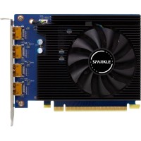 Відеокарта SPARKLE Arc A310 Omni View 4 ГБ GDDR6 64 біт