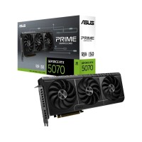 Відеокарта ASUS Prime GeForce RTX 5070 12GB GDDR7 192bit DLSS 4