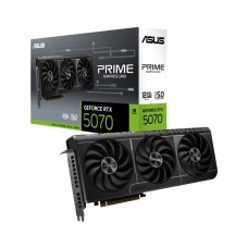 Відеокарта ASUS Prime GeForce RTX 5070 12GB GDDR7 192bit DLSS 4