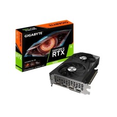 Відеокарта Gigabyte GeForce RTX 3060 GAMING OC (версія 2.0) 8 ГБ GDDR6 128 біт DLSS