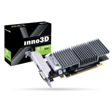 Відеокарта Inno3D GeForce GT 1030 2GB GDDR5 64bit