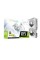 Відеокарта Zotac GeForce RTX 3070 Twin Edge OC White Edition LHR 8 ГБ GDDR6 256 біт DLSS