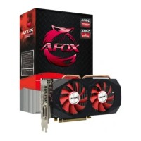 Відеокарта Afox Radeon RX 570 8GB GDDR5 256bit