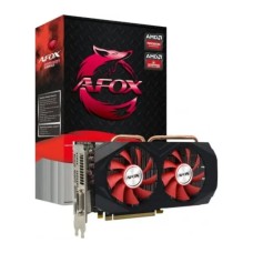 Відеокарта Afox Radeon RX 570 8GB GDDR5 256bit