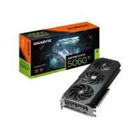 Відеокарта Gigabyte GeForce RTX 5060 Ti GAMING OC 8GB GDDR7 128bit DLSS 4