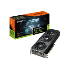 Відеокарта Gigabyte GeForce RTX 5060 Ti GAMING OC 8GB GDDR7 128bit DLSS 4