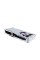 Відеокарта MSI GeForce RTX 5070 Gaming Trio OC White 12GB GDDR7 DLSS4