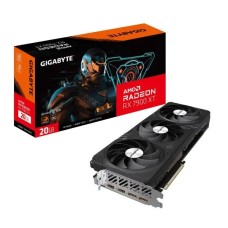 Відеокарта Gigabyte Radeon RX 7900 XT GAMING OC 20GB GDDR6 320bit FSR