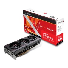 Технологія Sapphire Відеокарта PULSE Radeon RX 7900 XTX 24 ГБ GDDR6 320 біт FSR