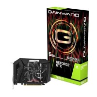 Відеокарта Gainward GeForce GTX 1660 Ti Pegasus 6 ГБ GDDR6 192 біт