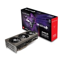 Відеокарта Sapphire technology NITRO+ Radeon RX 9070 16GB GDDR6 256bit FSR