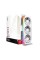 Відеокарта XFX Mercury Radeon RX 9070 XT OC White Gaming Edition RGB 16GB GDDR6 256bit FSR