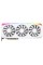 Відеокарта XFX Mercury Radeon RX 9070 XT OC White Gaming Edition RGB 16GB GDDR6 256bit FSR