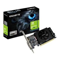 Відеокарта Gigabyte GeForce GT 710 2GB DDR5 -5 64bit