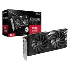 Відеокарта ASrock Radeon RX 7700 XT Challenger OC 12GB GDDR6 192bit FSR