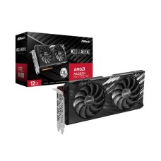 Відеокарта ASrock Radeon RX 7700 XT Challenger OC 12GB GDDR6 192bit FSR