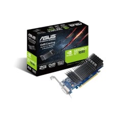 Відеокарта ASUS GeForce GT 1030 2GB GDDR5 64bit