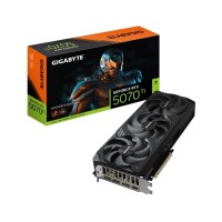 Відеокарта Gigabyte GeForce RTX 5070 Ti WINDFORCE OC SFF 16GB GDDR7 256bit DLSS 4
