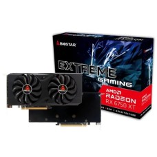 Відеокарта Biostar Radeon RX 6750 XT 12GB GDDR6 192bit FSR