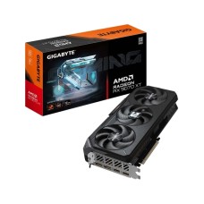 Відеокарта Gigabyte Radeon RX 9070 XT GAMING OC 16GB GDDR6 256bit FSR