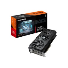 Відеокарта Gigabyte Radeon RX 9070 XT GAMING OC 16GB GDDR6 256bit FSR